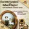 Richard Wagner - Wesendonck Lieder and Arias:  Ch. Margiono, soprano and Limburg Symphony Orchestra, Maastricht - Ed Spanjaard